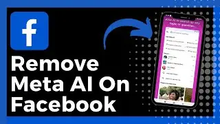 How To Remove Meta AI On Facebook (Update)