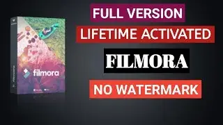 Wondershare filmora full version free download | Wondershare Filmora registration code
