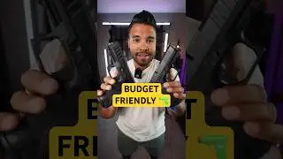 Great Beginners Guns Under $400!