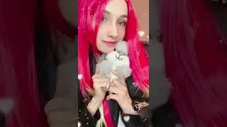 WinxRoxy RockerGirl 