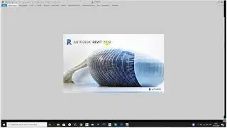 Импорт из Revit в 3dsMax
