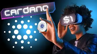 CARDANO ADA Can Double Your Portfolio in Future | Crypto book