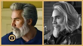 My Best Looks After 21 Months of Hair Growth (And My Future Hair Plans) | Greg Berzinsky