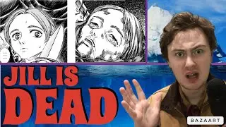 The CRAZIEST Berserk Iceberg Explained