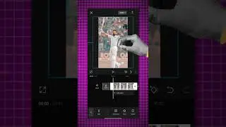 How to make Photo style animation in capcut | capcut me photo animation kaise lagaye 