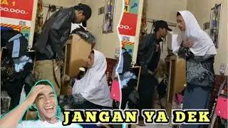 Oh ini video yang lagi viral