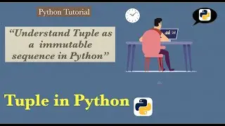 Tuple in Python