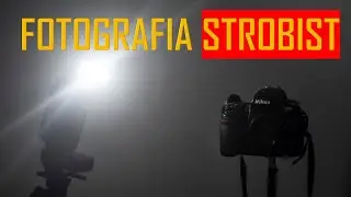 COMO USAR O FLASH FORA DA CAMERA - 03 FORMAS DIFERENTES!