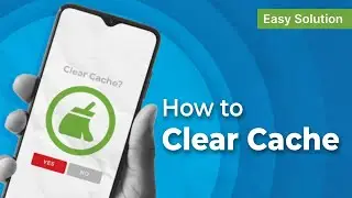 📱How to Clear Cache on Android | Quick & Easy Tutorial