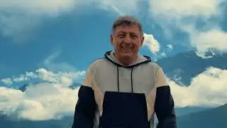 Николай Ивановский   Для Вас, Владикавказ! Привет из Владивостока!