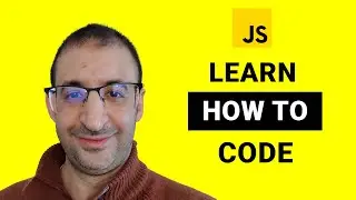 39- Learn How To Code in JavaScript and other programming languages | JavaScript Tutorial