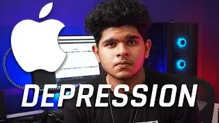 Apple Wants To Know About Your Depression