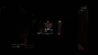 завтра полное видео по FNAF