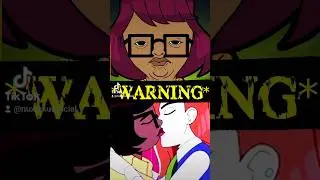 Velma Should Be Cancelled For This...