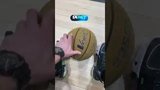 Переименовал мяч🏀