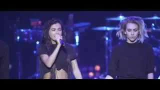 Елена Темникова на TopHit Music Awards 2017