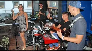 Екатерина  Давиденко & 