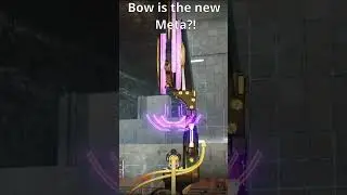 BOW is the new META?! 