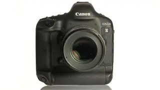 Canon EOS 1Dx review