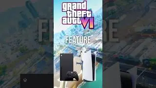 The Truth about CrossPlay in GTA 6...