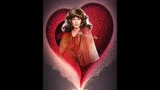 💘АЛЛА: Посмотрю в глаза любви печальные💘И найду в ответ слова нежданные💘Докажу ЛЮБОВЬ на свете ЕСТЬ!