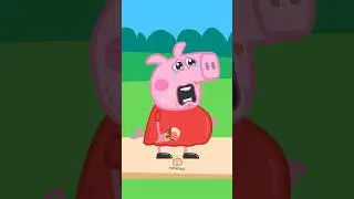 Suzy is Shocked That Peppa Pig Has Changed 