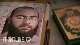 Baghdadi: From Religious Scholar to Jihadist Leader | FRONTLINE | 