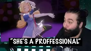Koefficient Reacts To Aki Dancing In Her Birthday Wonder Shower!