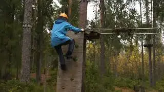 Экстремальный туризм 