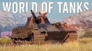 World of Tanks event! #wot