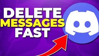 How to Delete All Messages on Discord - Clear Chat History