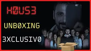 🎬 H0US3 y EN OTRO MUNDO | El cine español de ciencia ficción SÍ tiene CALIDAD