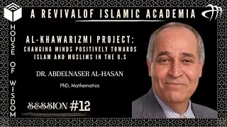 S12.Al-khawarizmi Project -  Dr. abdelnaser al-hasan