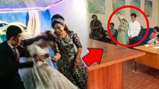 ТУЙДА КЕЛИННИ УРГАН ЗУРАВОН КУЁВ КИМЛИГИ АНИҚЛАНДИ