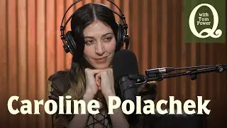 Caroline Polachek on desire, going viral online and starting a solo career in her 30s