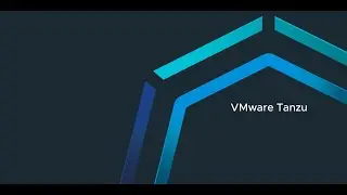 Deploying TANZU on vSphere with NSX