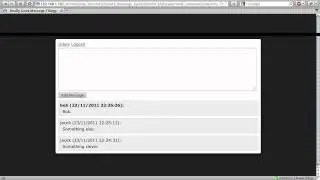 PHP Tutorial: Private Message System [part 00]