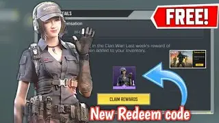 New working Redeem code codm 2024 Garena | cod Mobile Redeem code | call Of duty Mobile Redeem code