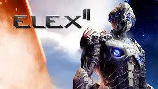 Elex 2: The Last Hurrah for Piranha Bytes?