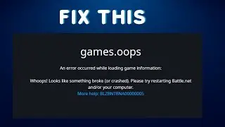 How to Fix 