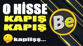 O hisse kapış kapış... Borsada dikkat çeken sektör.