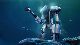 Subnautica: Below Zero прохождение на русском