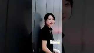 Fotoin cewek jepang punya lesung pipi cantik dan Manis 😍🙈 
