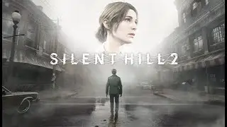 Silent Hill 2 - Epic Settings - 3440x1440 | RTX 4090 | RYZEN 9 7900X3D 5.6GHz RAY TRACING ON!