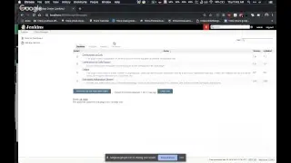 Jenkins Platform SIG Meeting - Mar 28, 2019