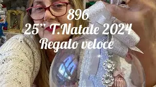 Regalo veloce personalizzato