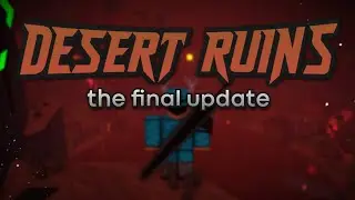 [HIGH CRAZY+] // Desert Ruins (FINAL UPDATE) // FE2: Community Maps