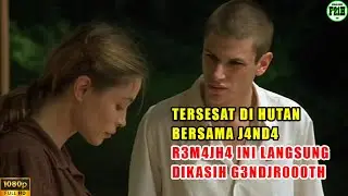 JANGAN KIRA AKU 4N4CHK K3C1L T4NT3‼️ - ALUR CERITA FILM