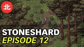 It Can Be Beaten! (Stoneshard: Episode 12)