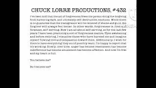 Chuck Lorre Productions, #432/Warner Bros. Television (2013) #2